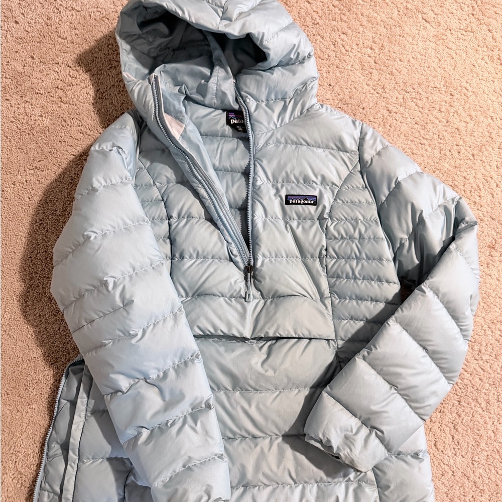 Patagonia Anorak Puffer M